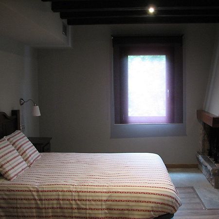 Casanova De Baix Casa de hóspedes Ripoll Exterior foto