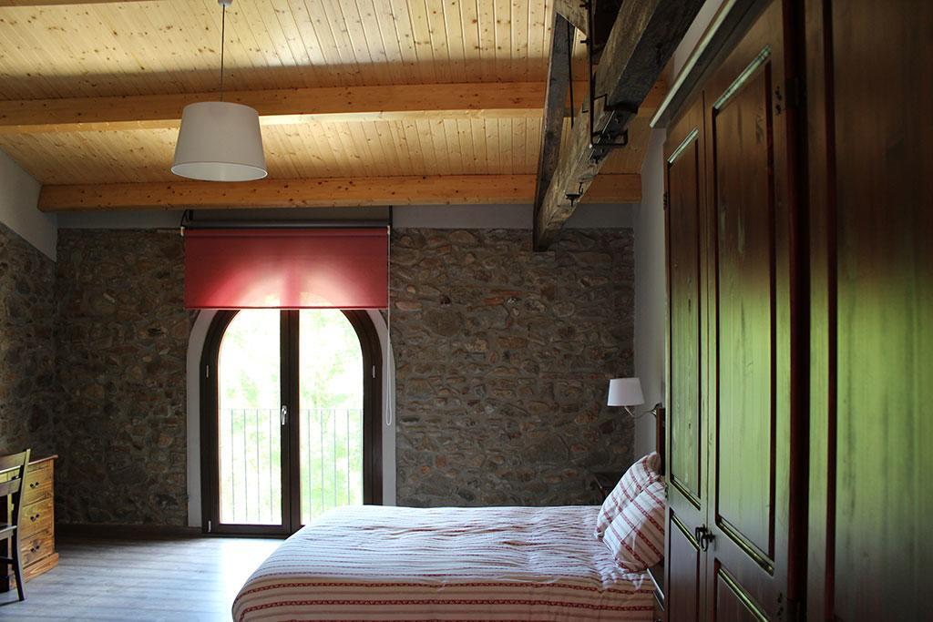 Casanova De Baix Casa de hóspedes Ripoll Exterior foto