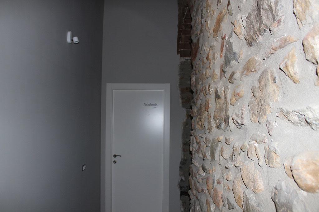 Casanova De Baix Casa de hóspedes Ripoll Exterior foto
