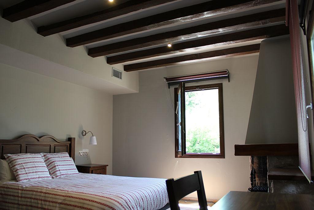 Casanova De Baix Casa de hóspedes Ripoll Exterior foto