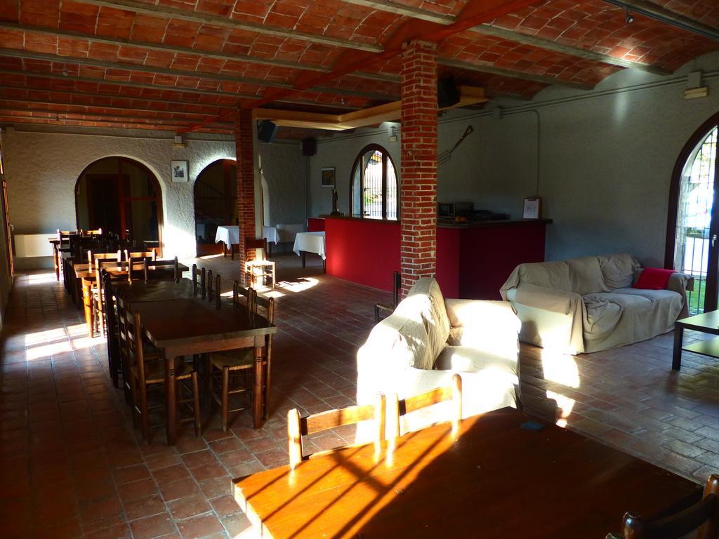 Casanova De Baix Casa de hóspedes Ripoll Exterior foto