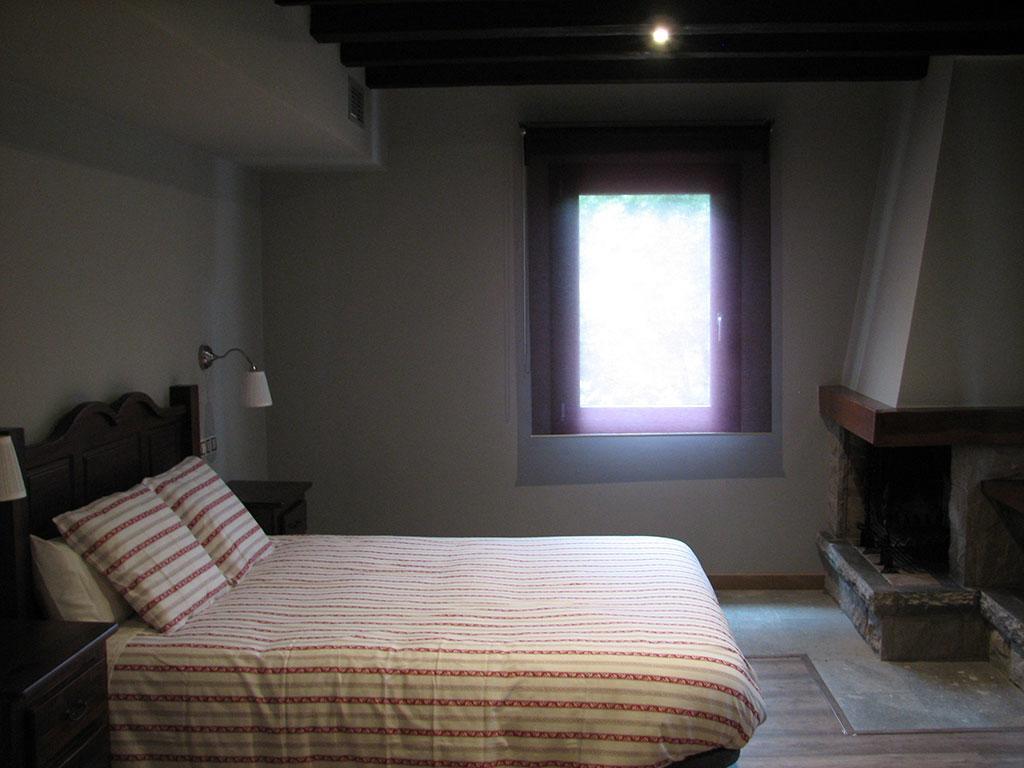 Casanova De Baix Casa de hóspedes Ripoll Exterior foto