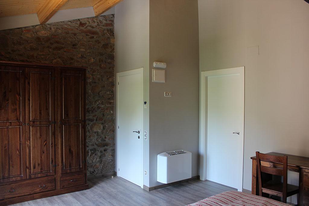 Casanova De Baix Casa de hóspedes Ripoll Exterior foto